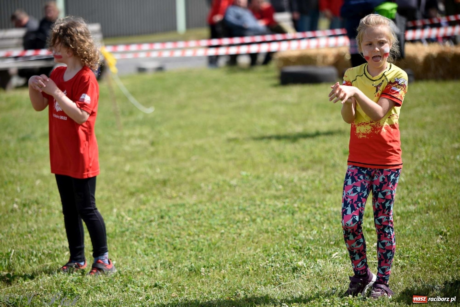 Zdjęcie w galerii na portalu naszraciborz.pl: 4. Bieg Małego Polaka im. Cichociemnych [FOTO i WIDEO] wiadomości z regionu