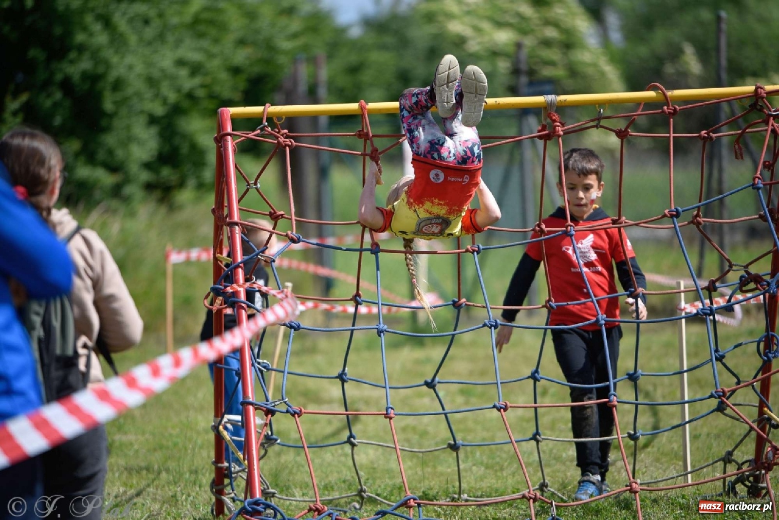 Zdjęcie w galerii na portalu naszraciborz.pl: 4. Bieg Małego Polaka im. Cichociemnych [FOTO i WIDEO] wiadomości z regionu