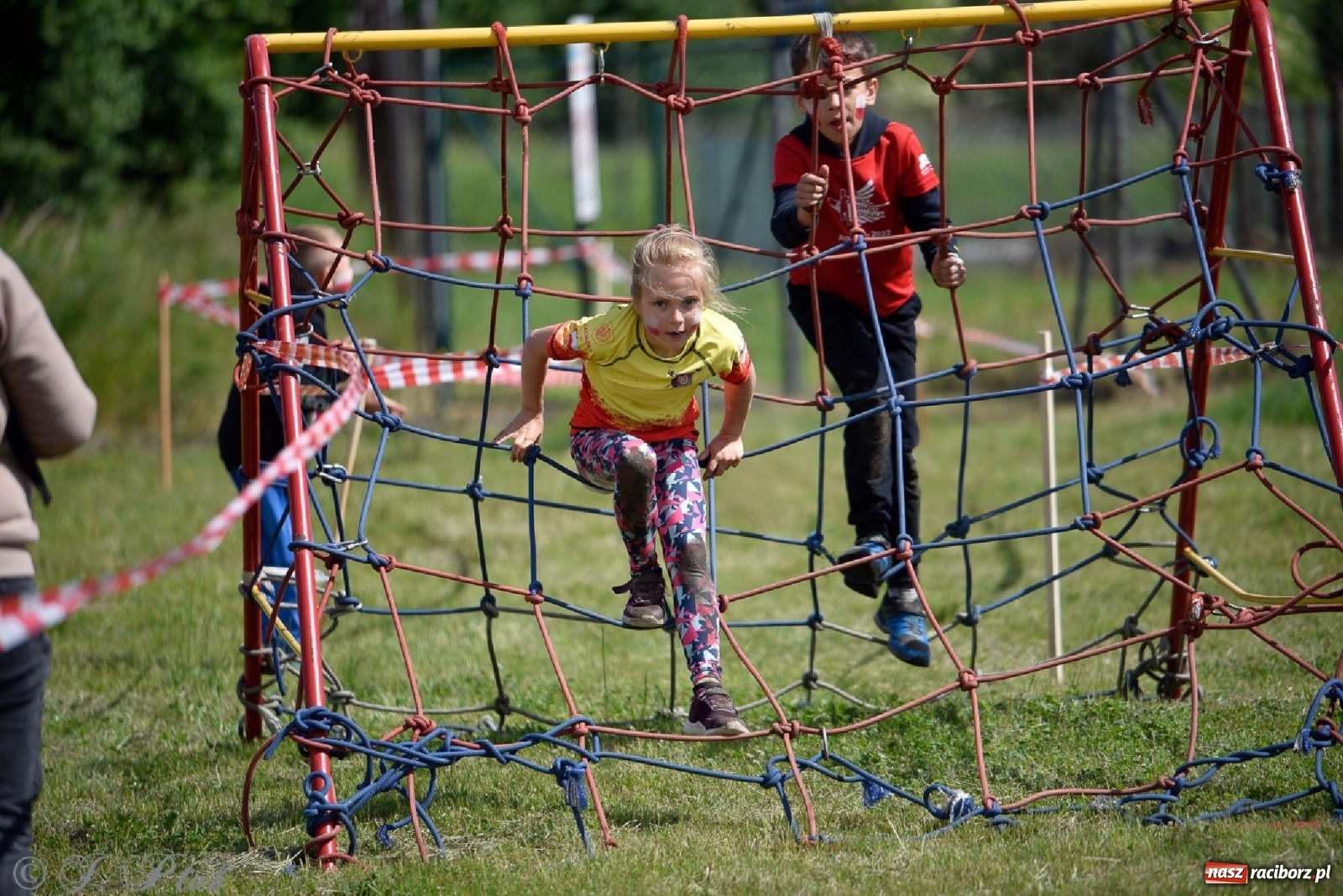 Zdjęcie w galerii na portalu naszraciborz.pl: 4. Bieg Małego Polaka im. Cichociemnych [FOTO i WIDEO] wiadomości z regionu