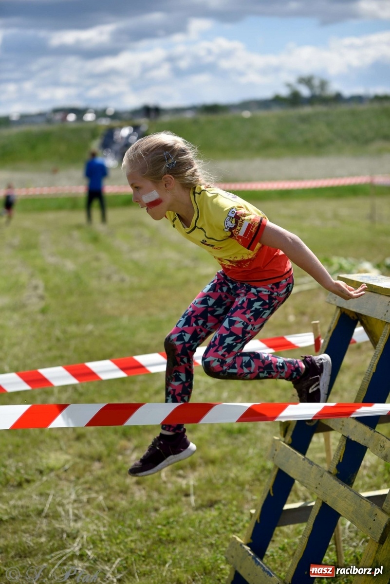 Zdjęcie w galerii na portalu naszraciborz.pl: 4. Bieg Małego Polaka im. Cichociemnych [FOTO i WIDEO] wiadomości z regionu