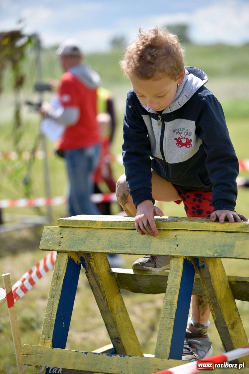 Zdjęcie w galerii na portalu naszraciborz.pl: 4. Bieg Małego Polaka im. Cichociemnych [FOTO i WIDEO] wiadomości z regionu
