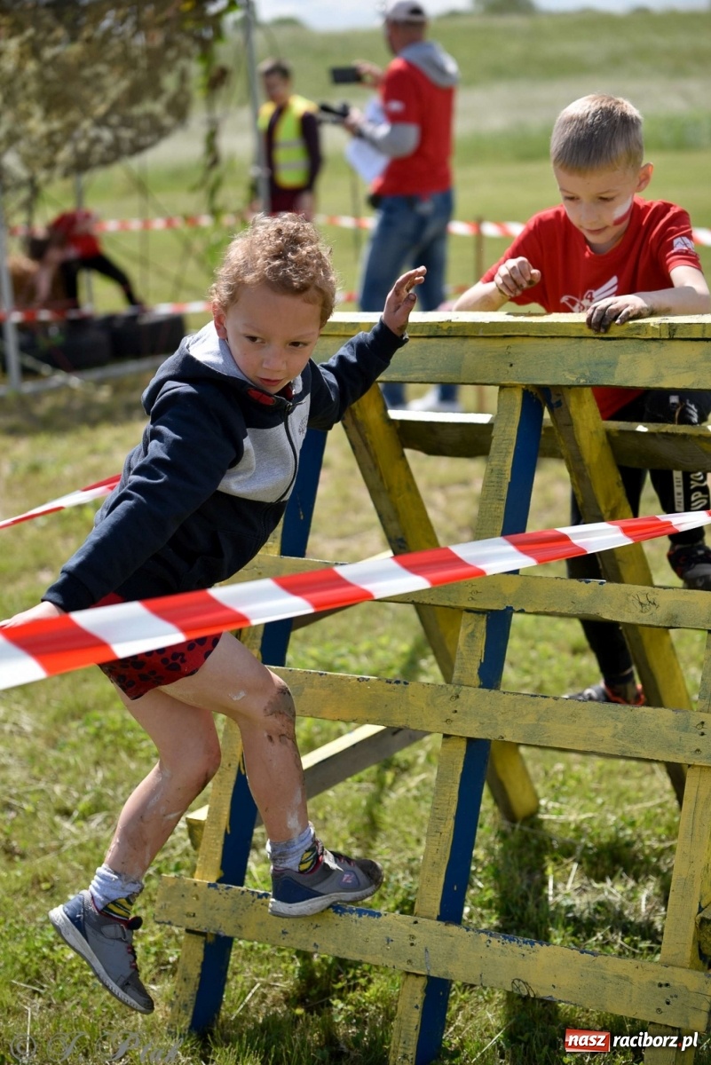 Zdjęcie w galerii na portalu naszraciborz.pl: 4. Bieg Małego Polaka im. Cichociemnych [FOTO i WIDEO] wiadomości z regionu