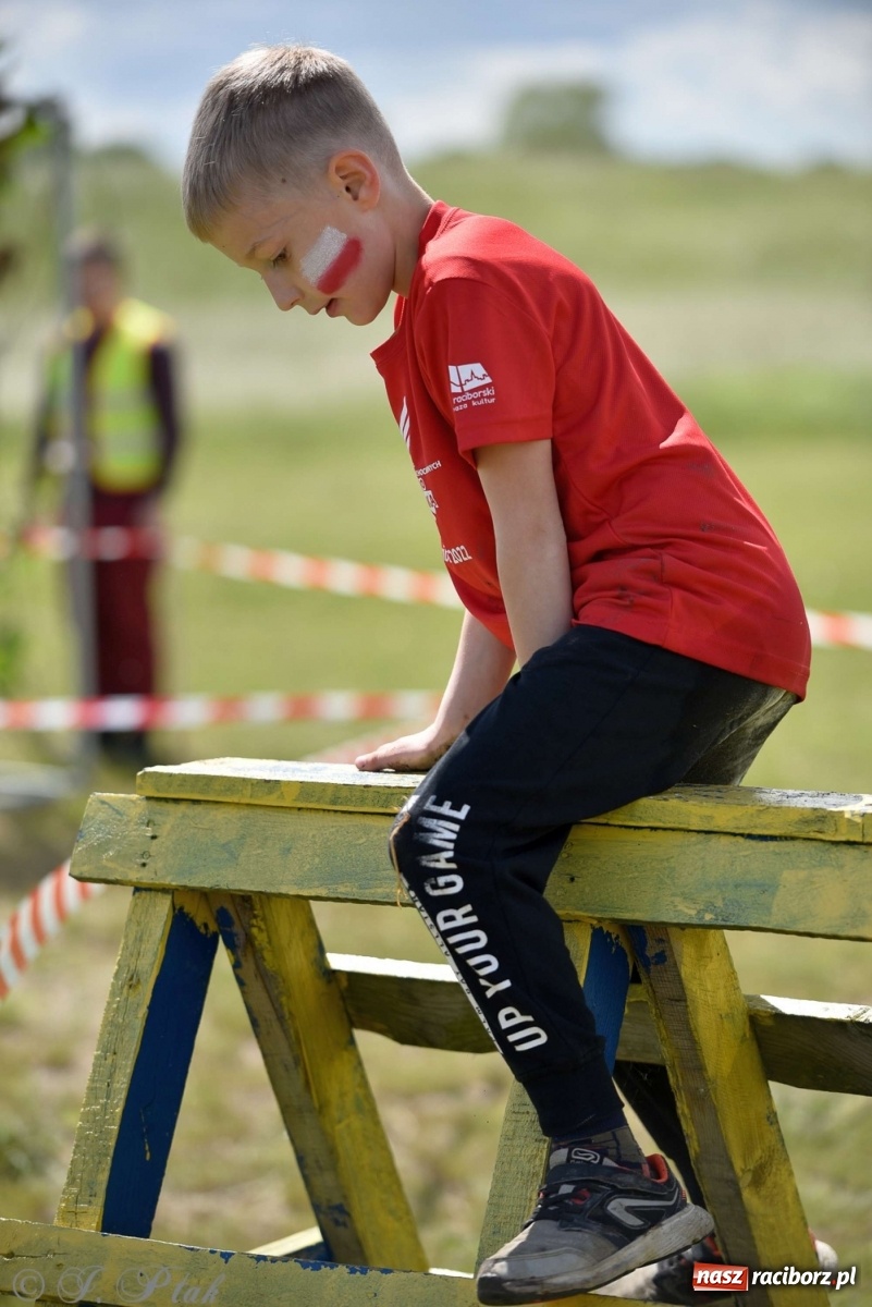 Zdjęcie w galerii na portalu naszraciborz.pl: 4. Bieg Małego Polaka im. Cichociemnych [FOTO i WIDEO] wiadomości z regionu