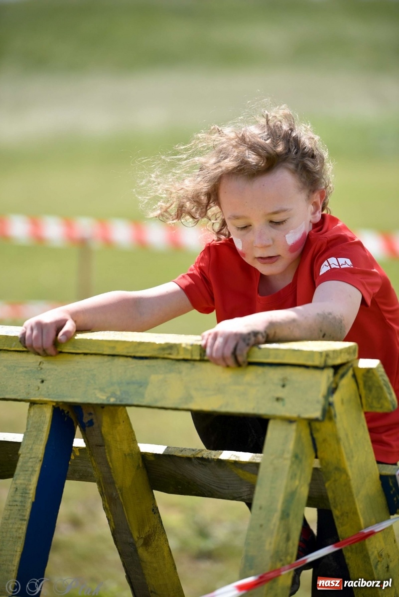 Zdjęcie w galerii na portalu naszraciborz.pl: 4. Bieg Małego Polaka im. Cichociemnych [FOTO i WIDEO] wiadomości z regionu
