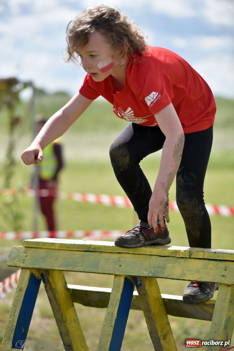 Zdjęcie w galerii na portalu naszraciborz.pl: 4. Bieg Małego Polaka im. Cichociemnych [FOTO i WIDEO] wiadomości z regionu