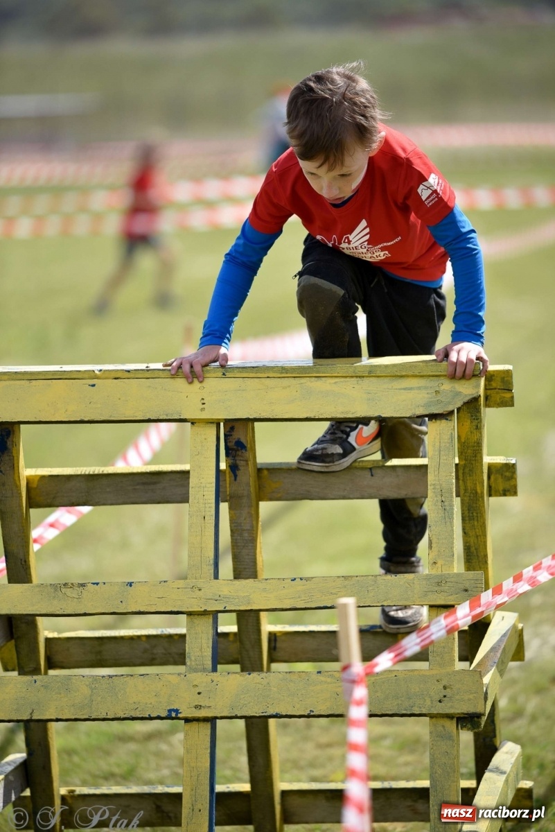 Zdjęcie w galerii na portalu naszraciborz.pl: 4. Bieg Małego Polaka im. Cichociemnych [FOTO i WIDEO] wiadomości z regionu