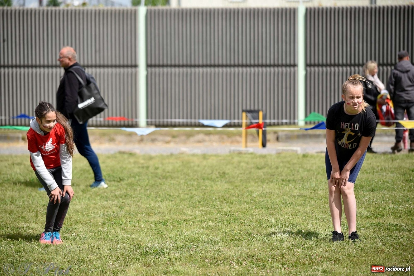 Zdjęcie w galerii na portalu naszraciborz.pl: 4. Bieg Małego Polaka im. Cichociemnych [FOTO i WIDEO] wiadomości z regionu