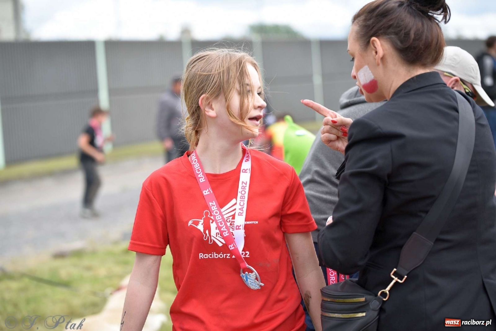 Zdjęcie w galerii na portalu naszraciborz.pl: 4. Bieg Małego Polaka im. Cichociemnych [FOTO i WIDEO] wiadomości z regionu