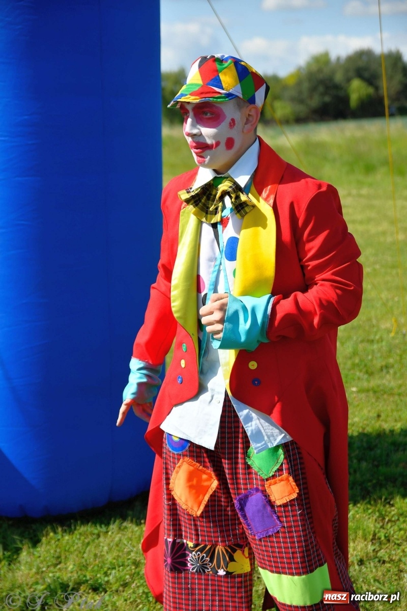Zdjęcie w galerii na portalu naszraciborz.pl: 4. Bieg Małego Polaka im. Cichociemnych [FOTO i WIDEO] wiadomości z regionu