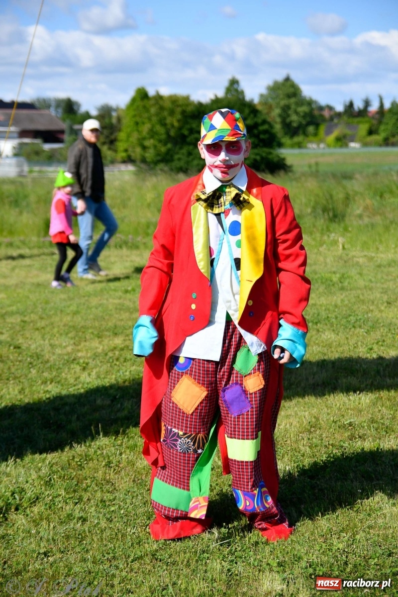 Zdjęcie w galerii na portalu naszraciborz.pl: 4. Bieg Małego Polaka im. Cichociemnych [FOTO i WIDEO] wiadomości z regionu