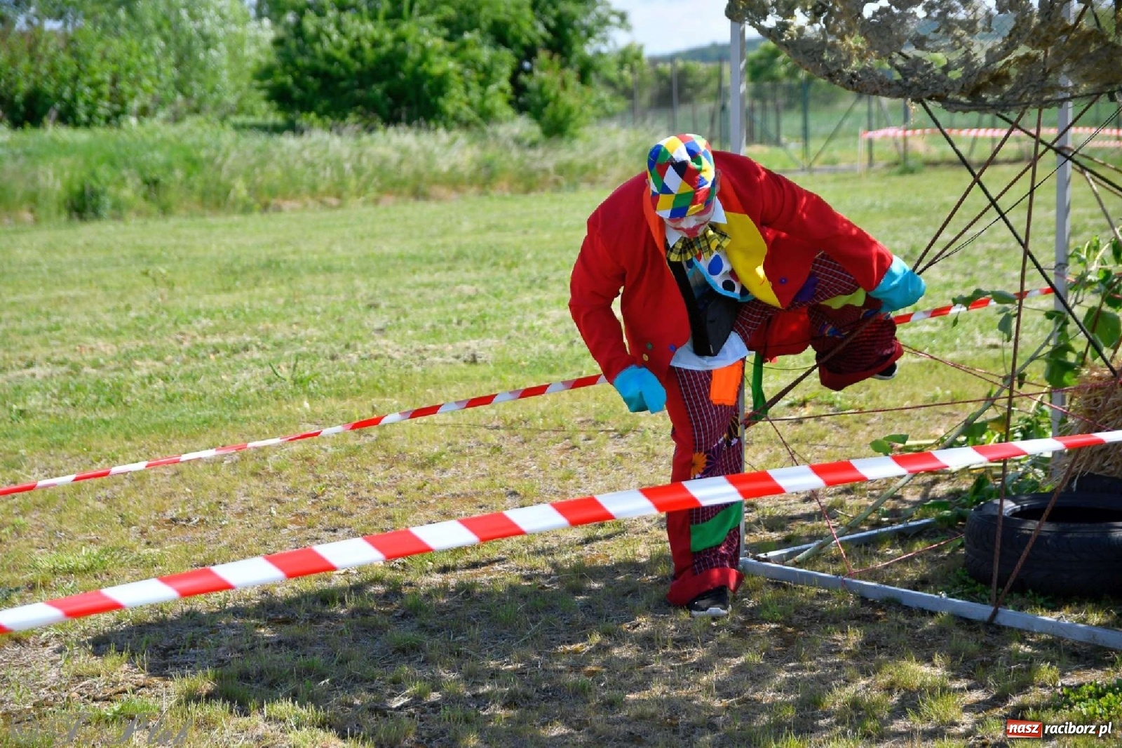 Zdjęcie w galerii na portalu naszraciborz.pl: 4. Bieg Małego Polaka im. Cichociemnych [FOTO i WIDEO] wiadomości z regionu