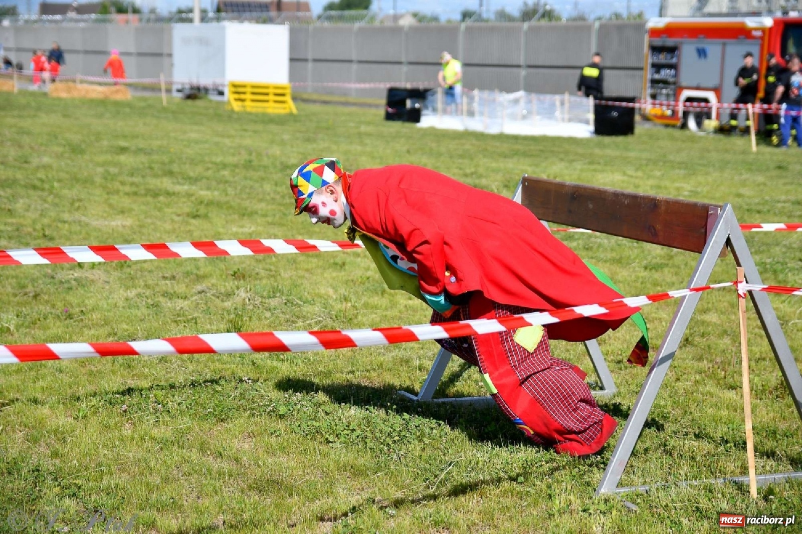 Zdjęcie w galerii na portalu naszraciborz.pl: 4. Bieg Małego Polaka im. Cichociemnych [FOTO i WIDEO] wiadomości z regionu