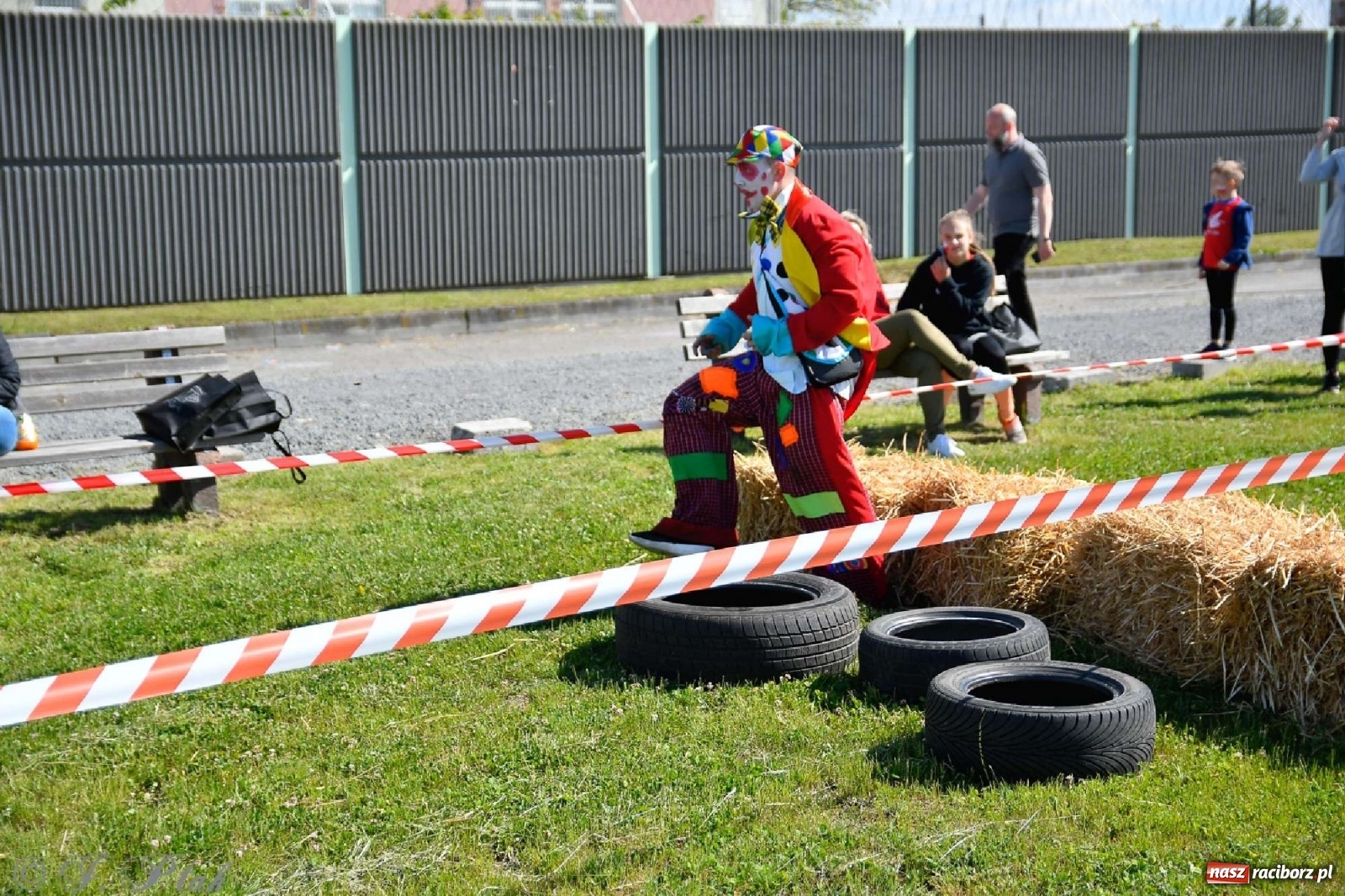 Zdjęcie w galerii na portalu naszraciborz.pl: 4. Bieg Małego Polaka im. Cichociemnych [FOTO i WIDEO] wiadomości z regionu