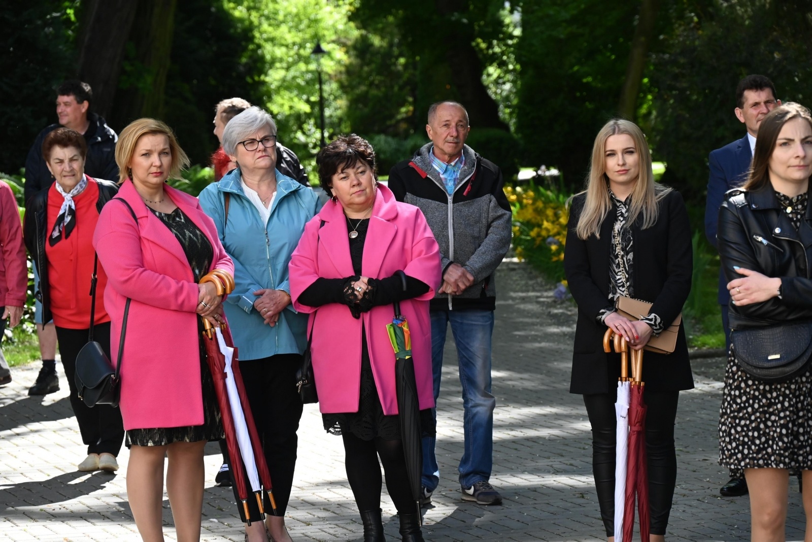 Zdjęcie w galerii na portalu naszraciborz.pl: W gminie Krzyżanowice wspomnieli wielkich kompozytorów wiadomości z regionu