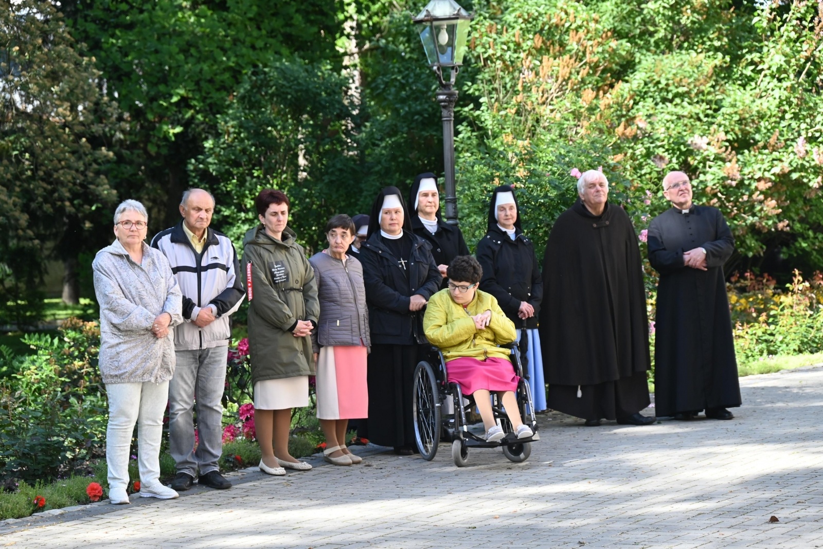 Zdjęcie w galerii na portalu naszraciborz.pl: W gminie Krzyżanowice wspomnieli wielkich kompozytorów wiadomości z regionu