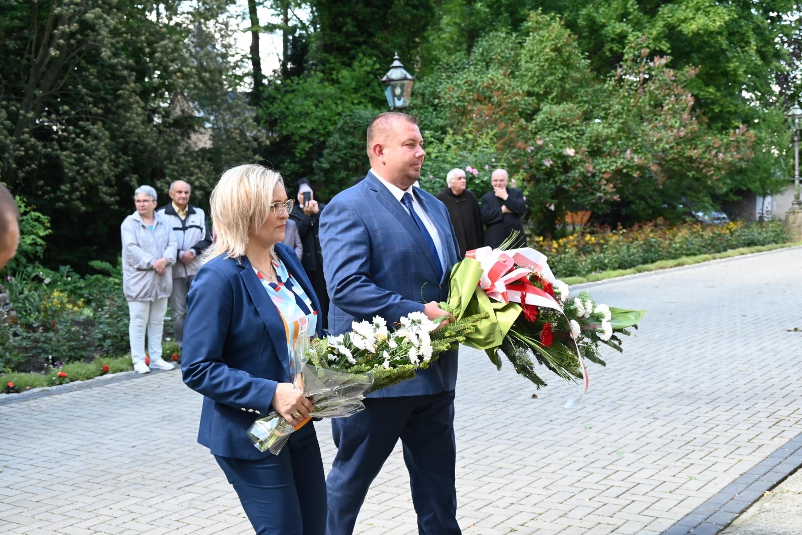Zdjęcie w galerii na portalu naszraciborz.pl: W gminie Krzyżanowice wspomnieli wielkich kompozytorów wiadomości z regionu
