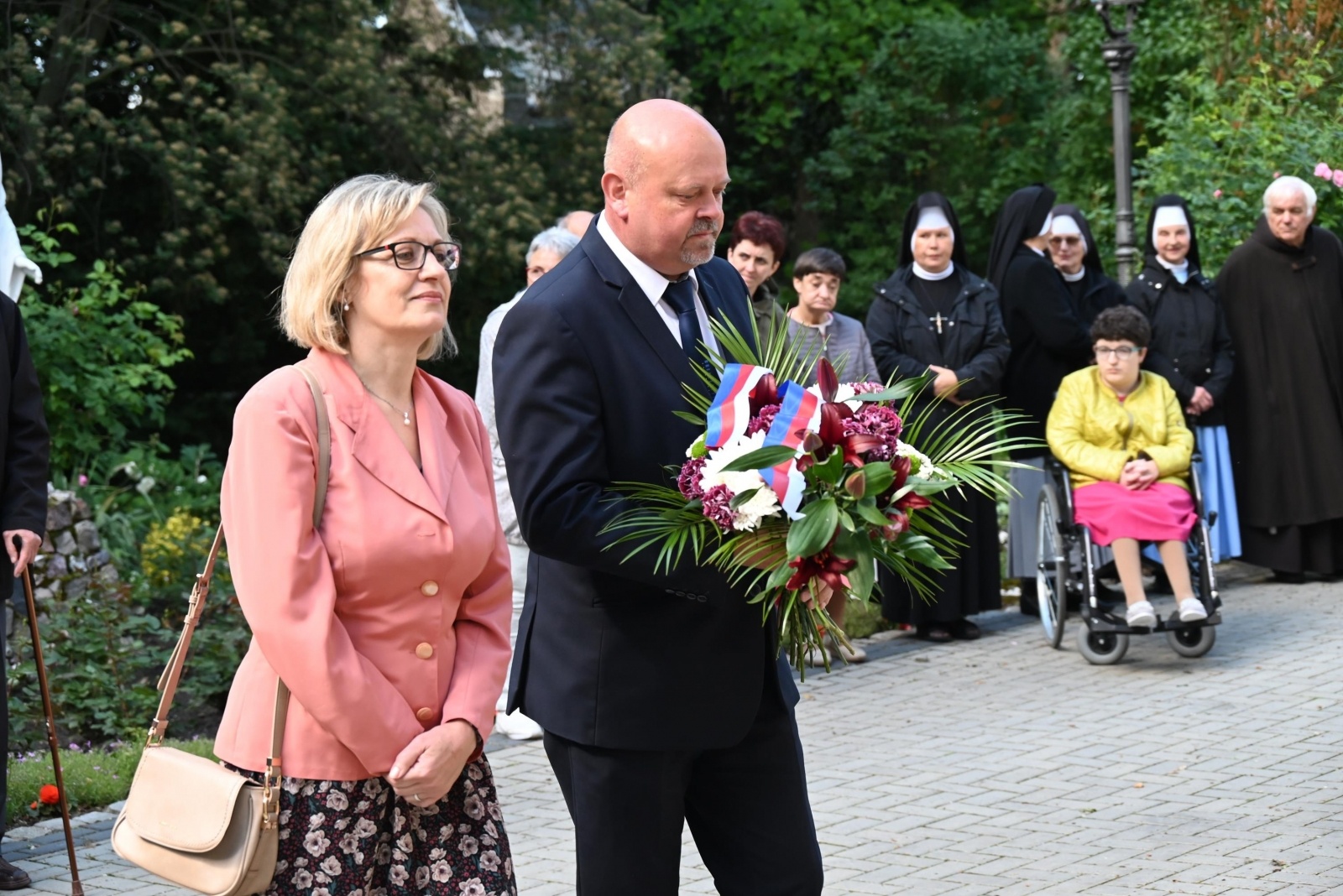 Zdjęcie w galerii na portalu naszraciborz.pl: W gminie Krzyżanowice wspomnieli wielkich kompozytorów wiadomości z regionu