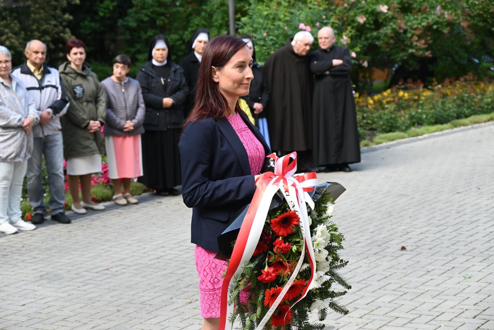 Zdjęcie w galerii na portalu naszraciborz.pl: W gminie Krzyżanowice wspomnieli wielkich kompozytorów wiadomości z regionu