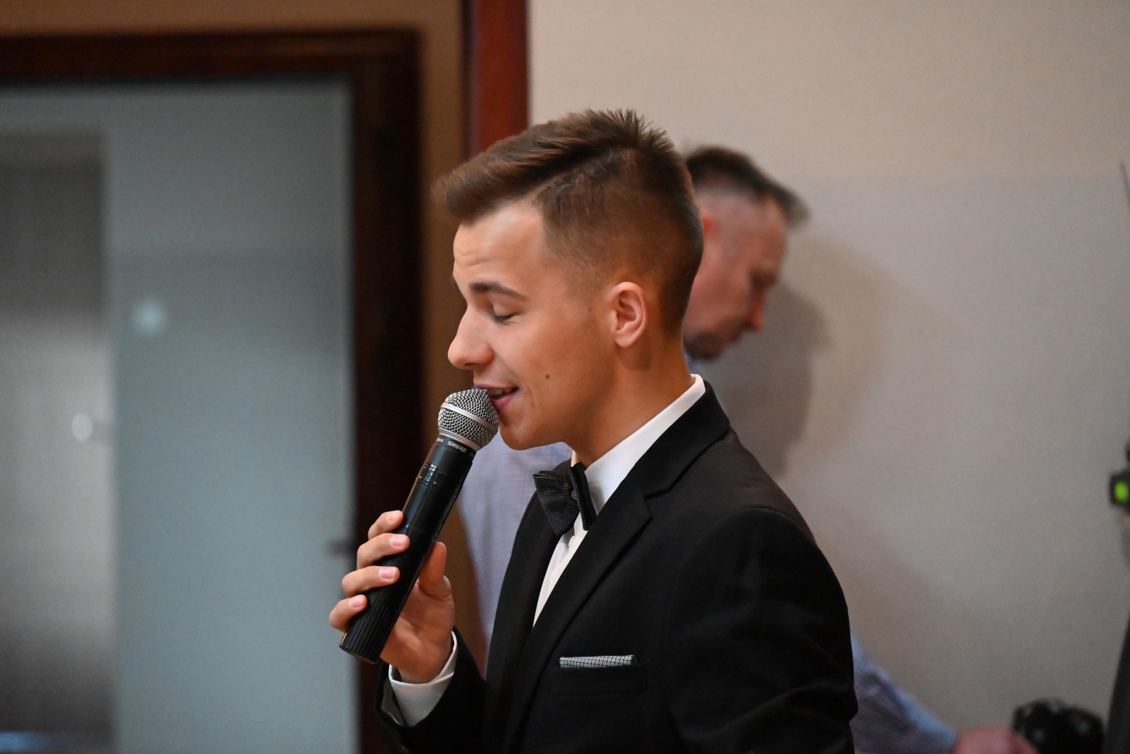 Zdjęcie w galerii na portalu naszraciborz.pl: W gminie Krzyżanowice wspomnieli wielkich kompozytorów wiadomości z regionu