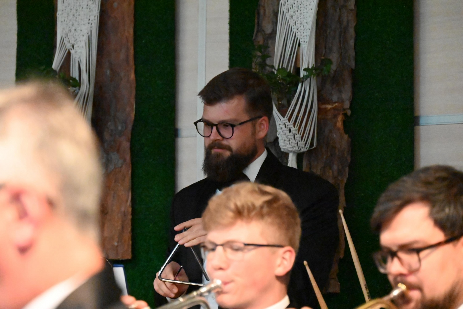 Zdjęcie w galerii na portalu naszraciborz.pl: W gminie Krzyżanowice wspomnieli wielkich kompozytorów wiadomości z regionu