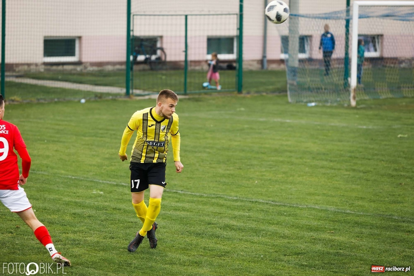 Zdjęcie w galerii na portalu naszraciborz.pl: Krzanowice-Lubomia. Nam strzelać nie kazano [FOTO] wiadomości z regionu