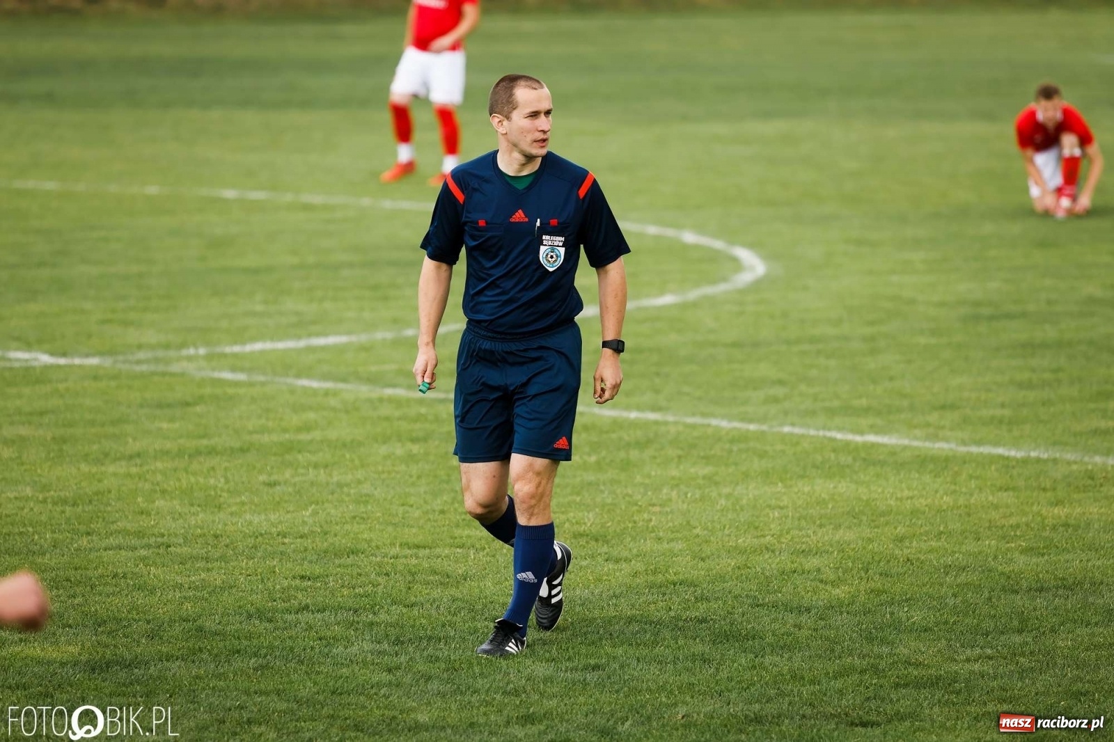 Zdjęcie w galerii na portalu naszraciborz.pl: Krzanowice-Lubomia. Nam strzelać nie kazano [FOTO] wiadomości z regionu