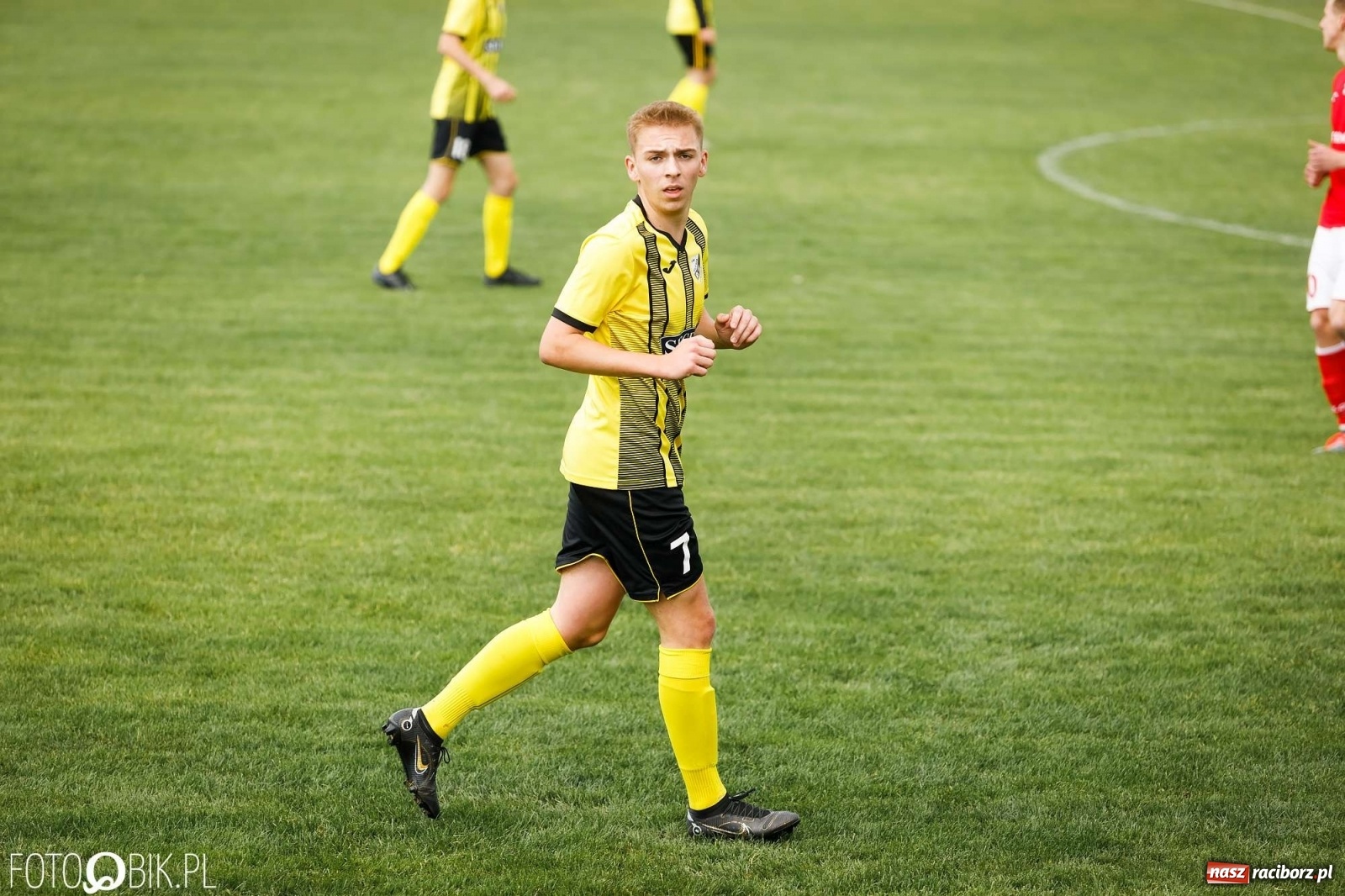 Zdjęcie w galerii na portalu naszraciborz.pl: Krzanowice-Lubomia. Nam strzelać nie kazano [FOTO] wiadomości z regionu