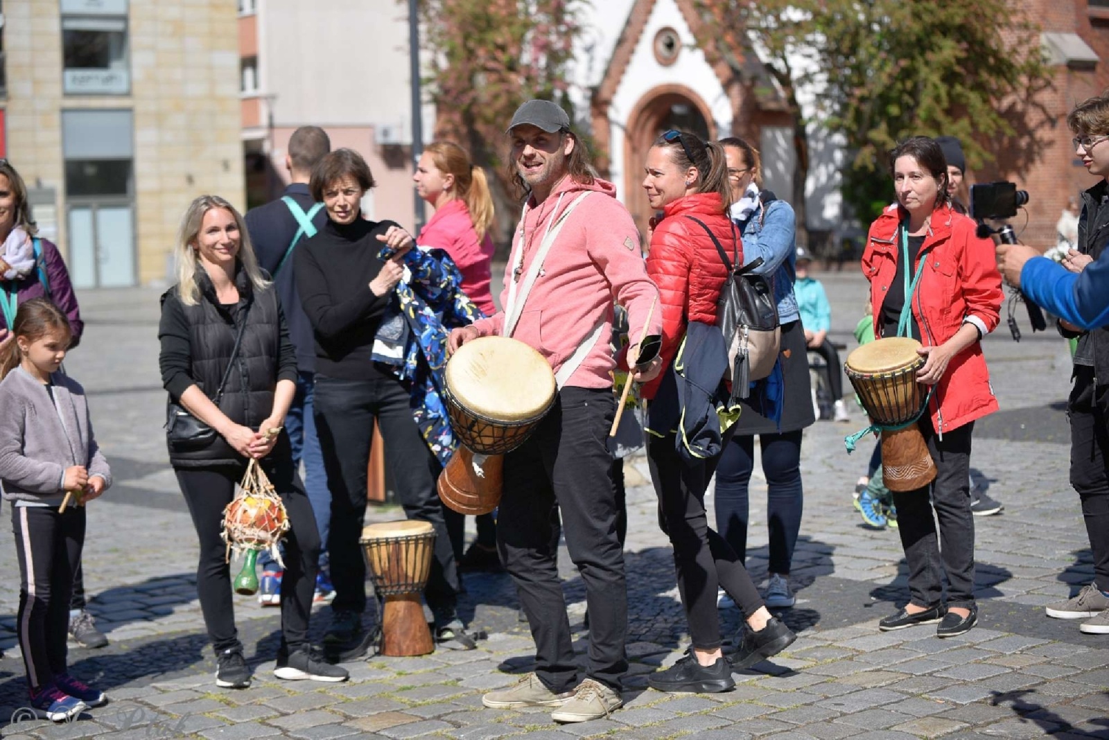 Zdjęcie w galerii na portalu naszraciborz.pl: Wielkie gwiazdy czy rodzinne pikniki? [SONDA] wiadomości z regionu