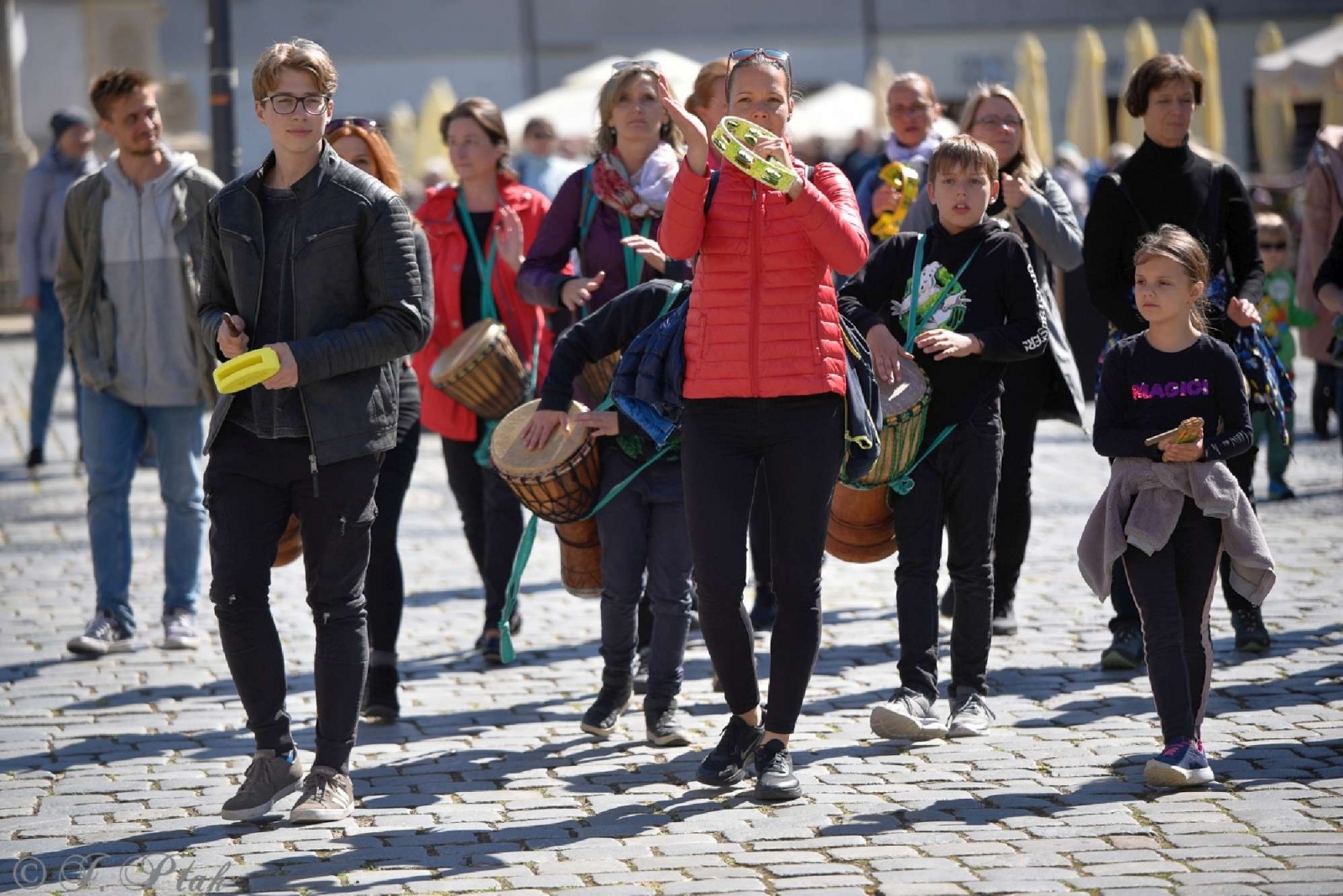 Zdjęcie w galerii na portalu naszraciborz.pl: Wielkie gwiazdy czy rodzinne pikniki? [SONDA] wiadomości z regionu