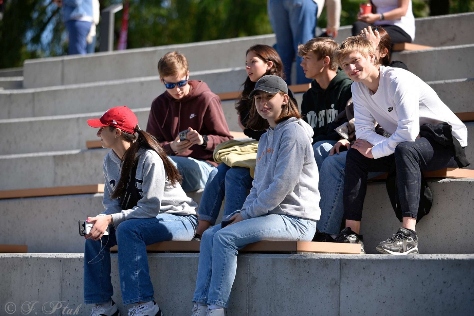 Zdjęcie w galerii na portalu naszraciborz.pl: Wielkie gwiazdy czy rodzinne pikniki? [SONDA] wiadomości z regionu