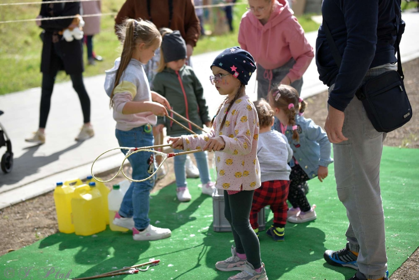 Zdjęcie w galerii na portalu naszraciborz.pl: Wielkie gwiazdy czy rodzinne pikniki? [SONDA] wiadomości z regionu