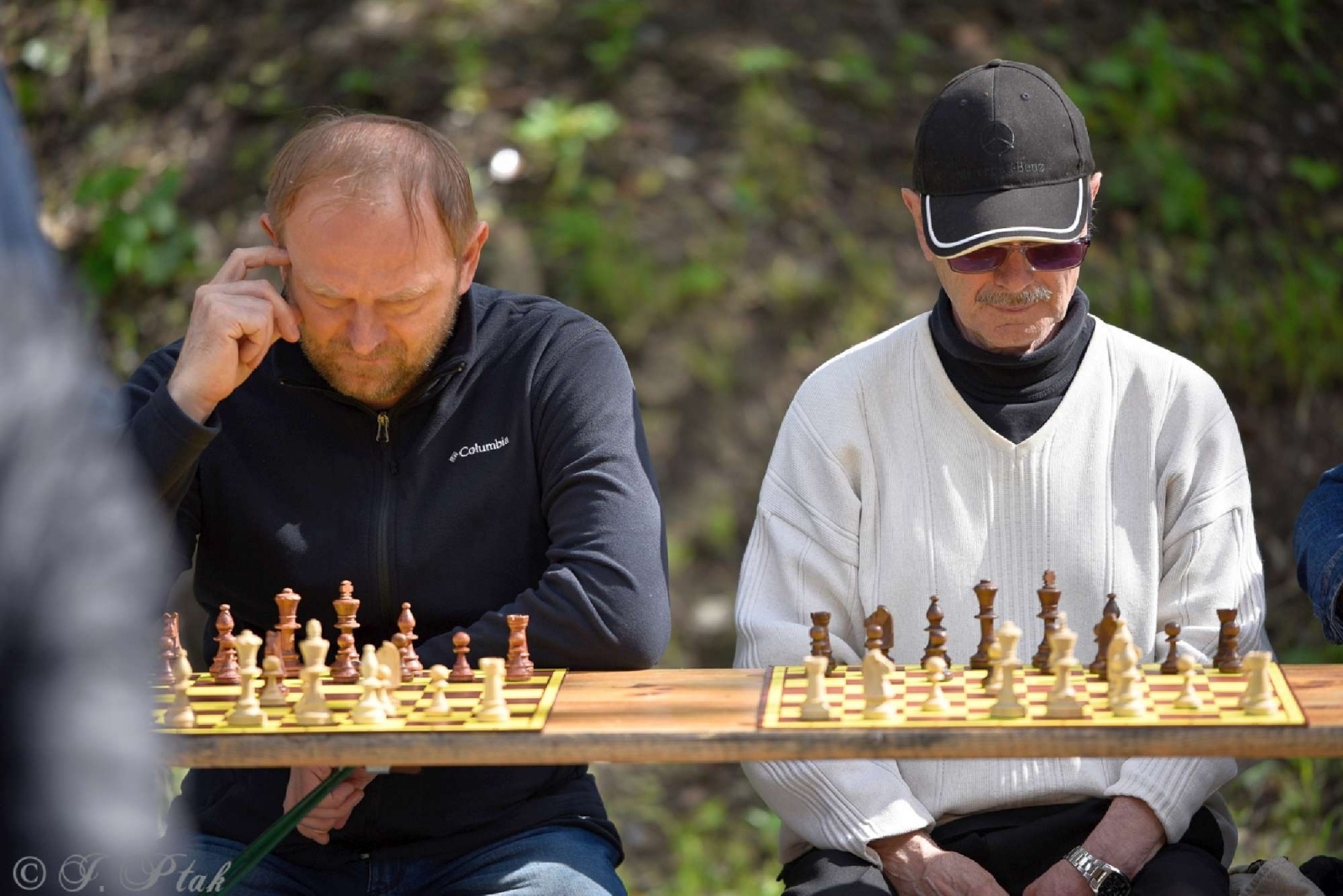 Zdjęcie w galerii na portalu naszraciborz.pl: Wielkie gwiazdy czy rodzinne pikniki? [SONDA] wiadomości z regionu