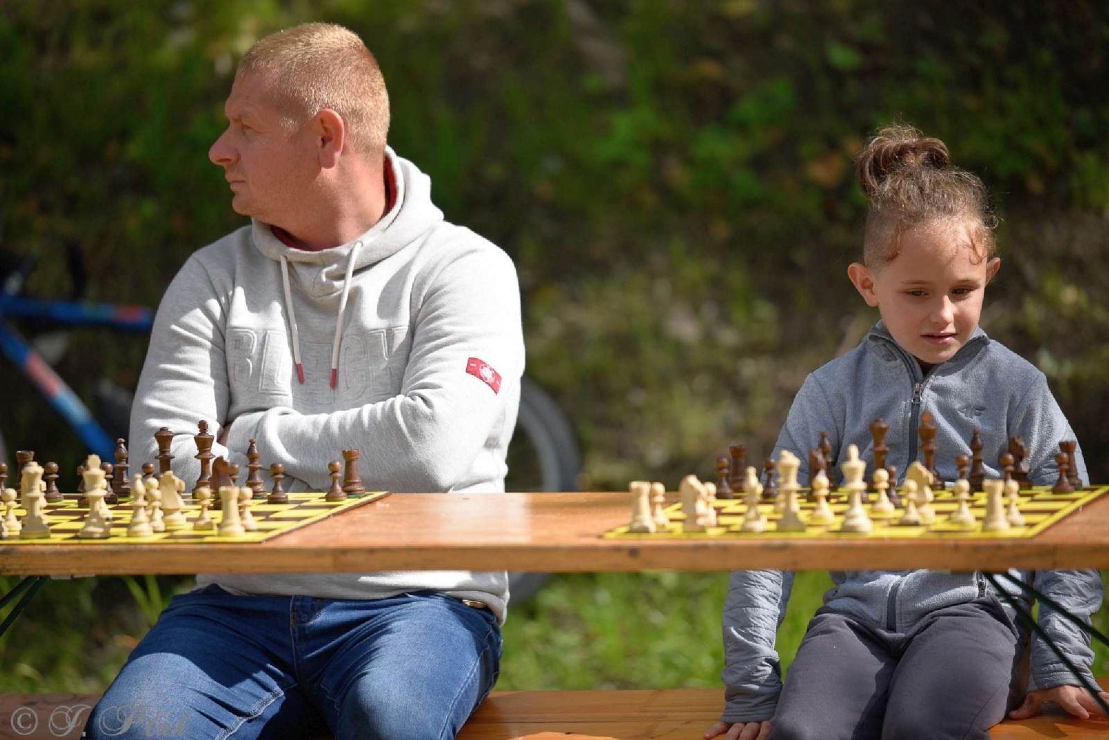 Zdjęcie w galerii na portalu naszraciborz.pl: Wielkie gwiazdy czy rodzinne pikniki? [SONDA] wiadomości z regionu