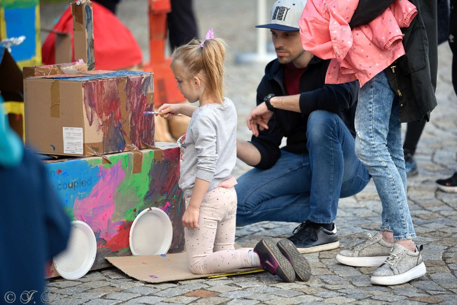 Zdjęcie w galerii na portalu naszraciborz.pl: Wielkie gwiazdy czy rodzinne pikniki? [SONDA] wiadomości z regionu