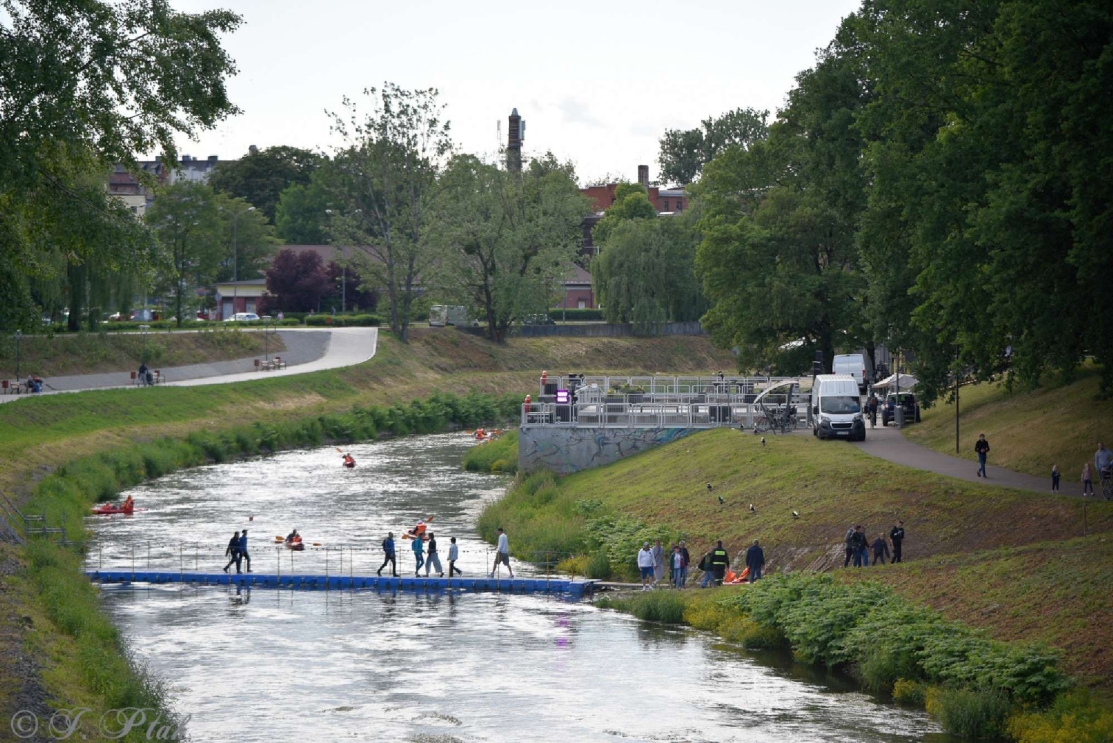 Zdjęcie w galerii na portalu naszraciborz.pl: Wielkie gwiazdy czy rodzinne pikniki? [SONDA] wiadomości z regionu