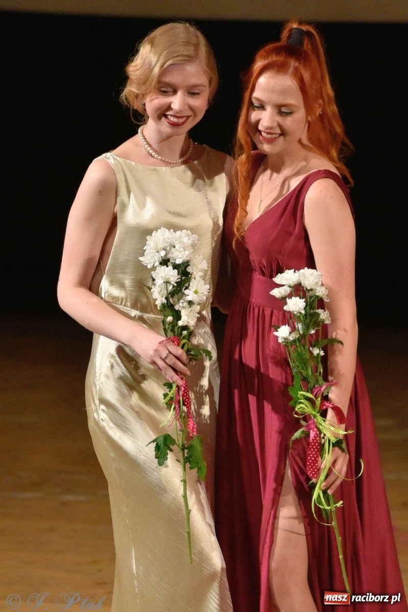 Zdjęcie w galerii na portalu naszraciborz.pl: Bajkowa muzyczna podróż z Perspektywą wiadomości z regionu