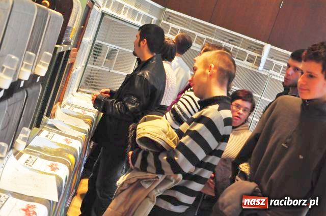 Zdjęcie w galerii na portalu naszraciborz.pl: Ptaki piękne i kolorowe wiadomości z regionu