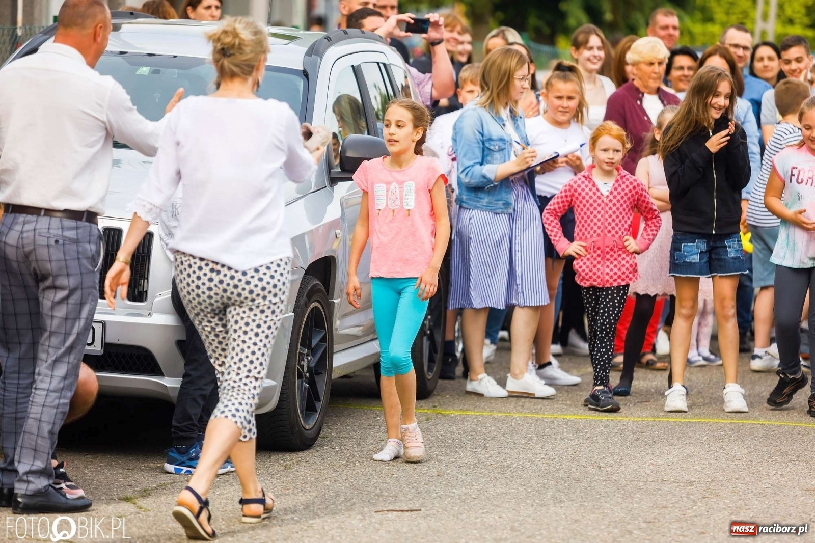 Zdjęcie w galerii na portalu naszraciborz.pl: Biegowa rywalizacja o puchar burmistrza w Borucinie [FOTO] wiadomości z regionu
