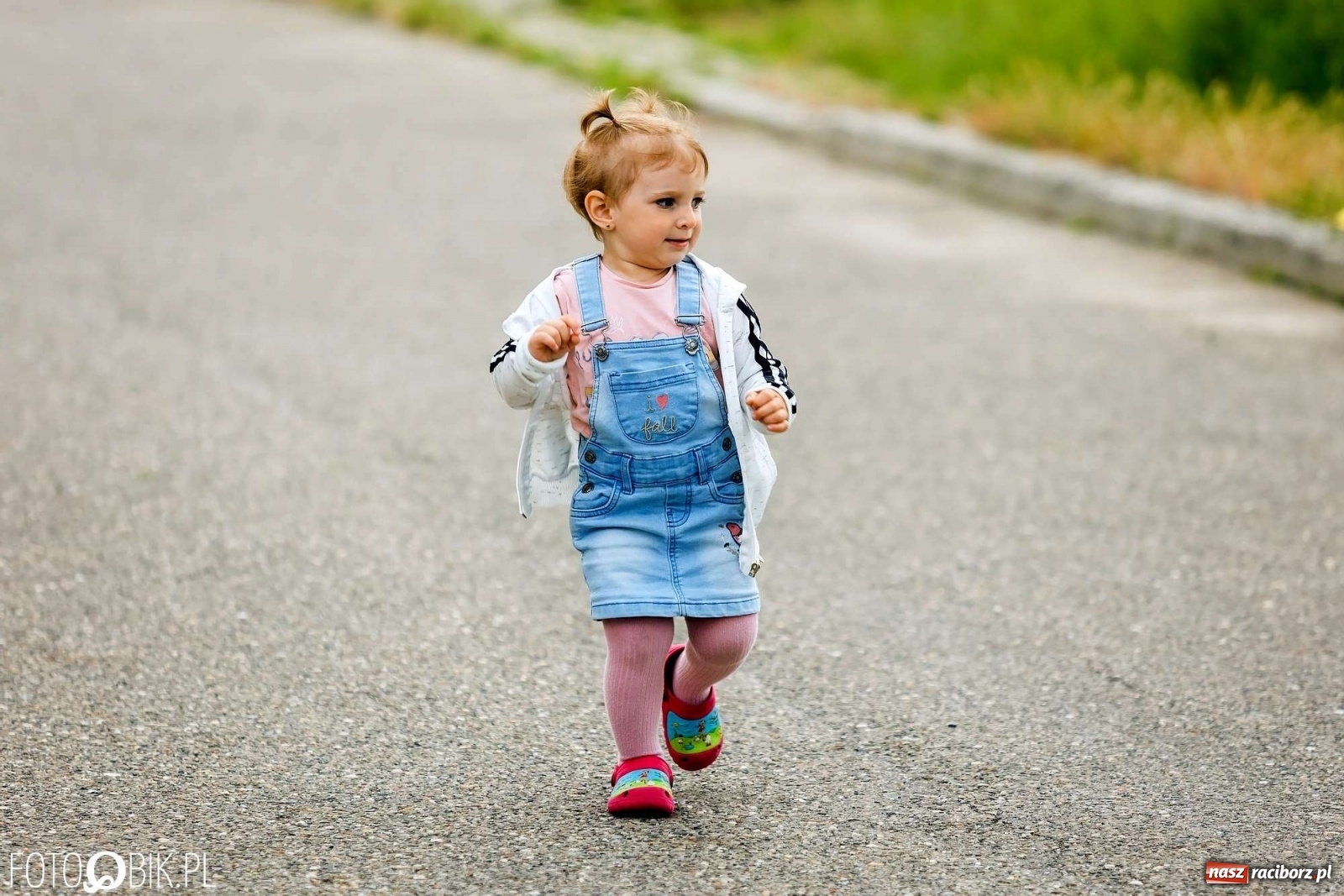 Zdjęcie w galerii na portalu naszraciborz.pl: Biegowa rywalizacja o puchar burmistrza w Borucinie [FOTO] wiadomości z regionu