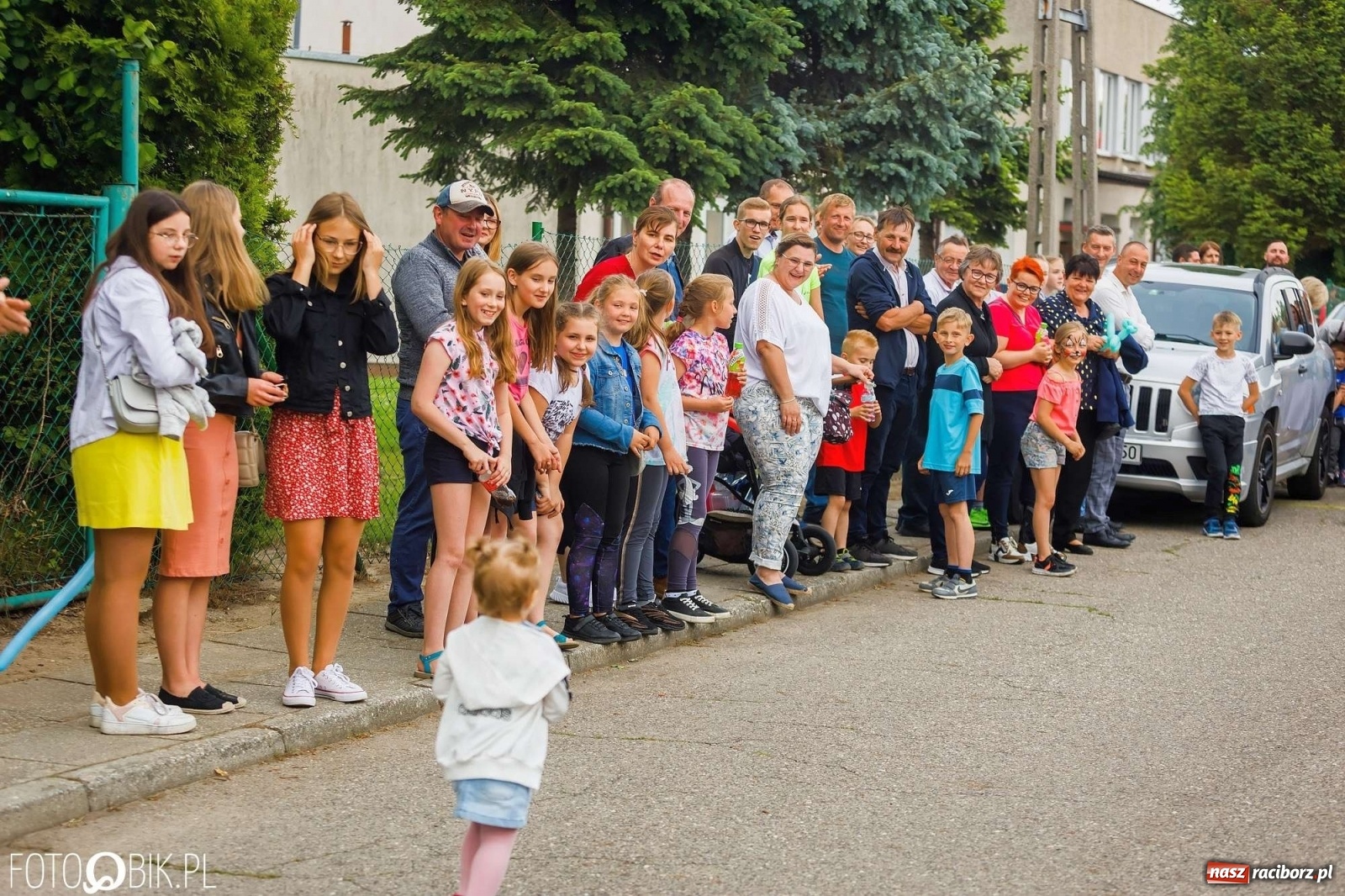 Zdjęcie w galerii na portalu naszraciborz.pl: Biegowa rywalizacja o puchar burmistrza w Borucinie [FOTO] wiadomości z regionu