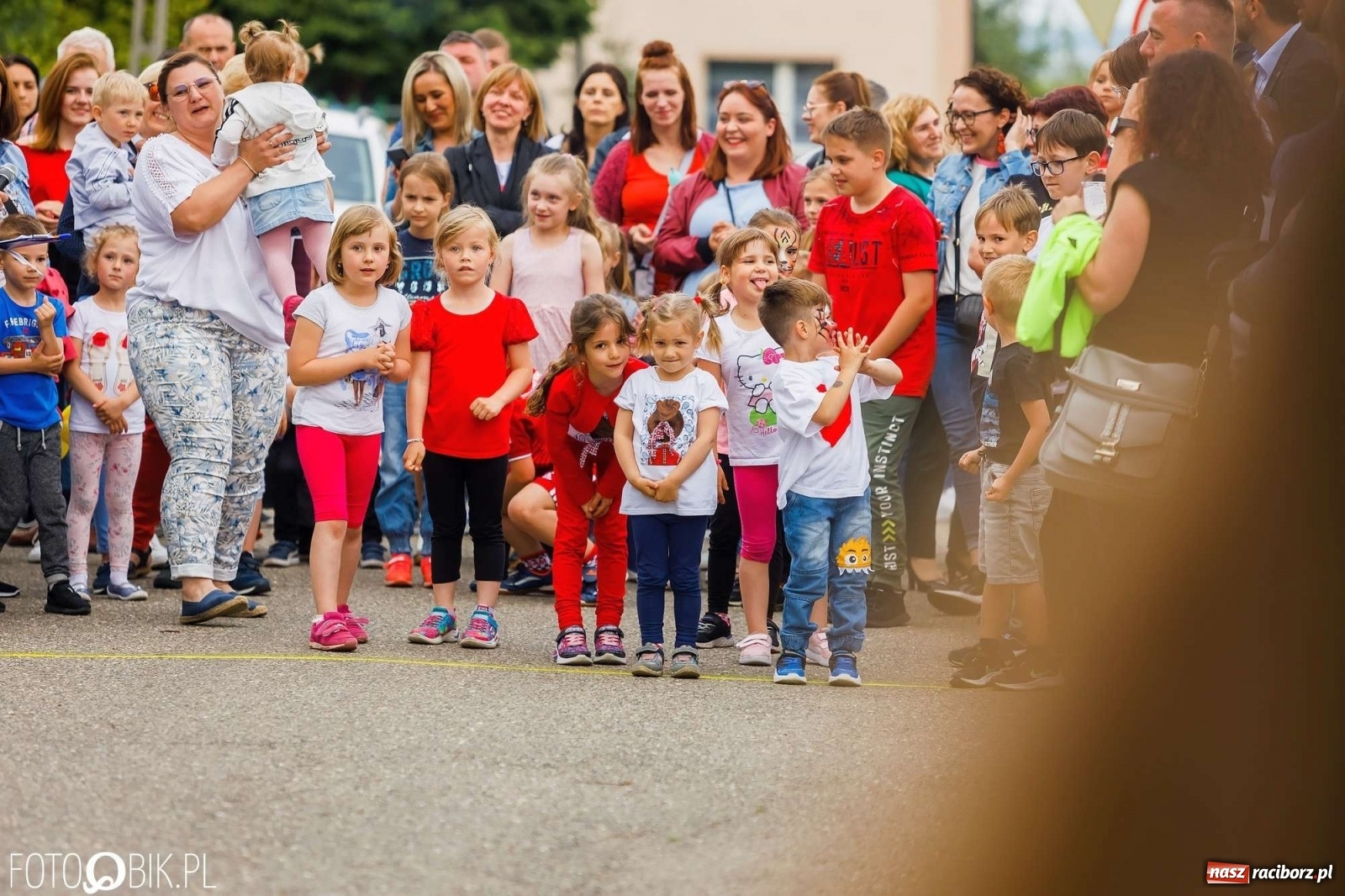 Zdjęcie w galerii na portalu naszraciborz.pl: Biegowa rywalizacja o puchar burmistrza w Borucinie [FOTO] wiadomości z regionu