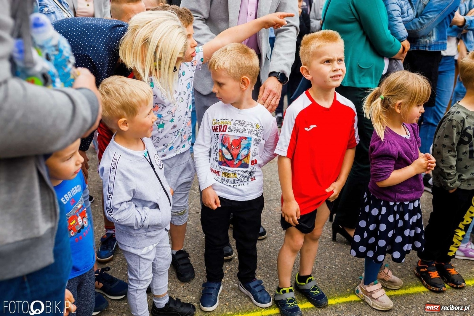 Zdjęcie w galerii na portalu naszraciborz.pl: Biegowa rywalizacja o puchar burmistrza w Borucinie [FOTO] wiadomości z regionu