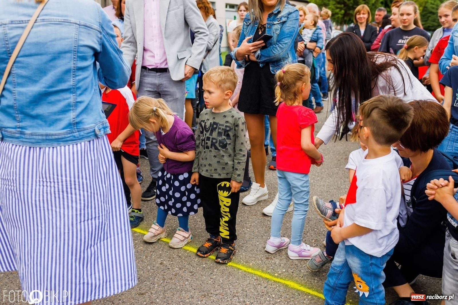 Zdjęcie w galerii na portalu naszraciborz.pl: Biegowa rywalizacja o puchar burmistrza w Borucinie [FOTO] wiadomości z regionu