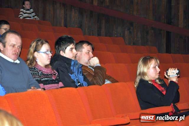 Zdjęcie w galerii na portalu naszraciborz.pl: Idą śladem Marcina Wyrostka wiadomości z regionu