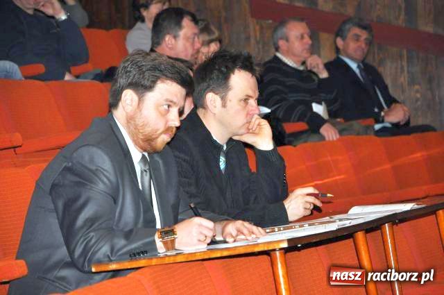 Zdjęcie w galerii na portalu naszraciborz.pl: Idą śladem Marcina Wyrostka wiadomości z regionu