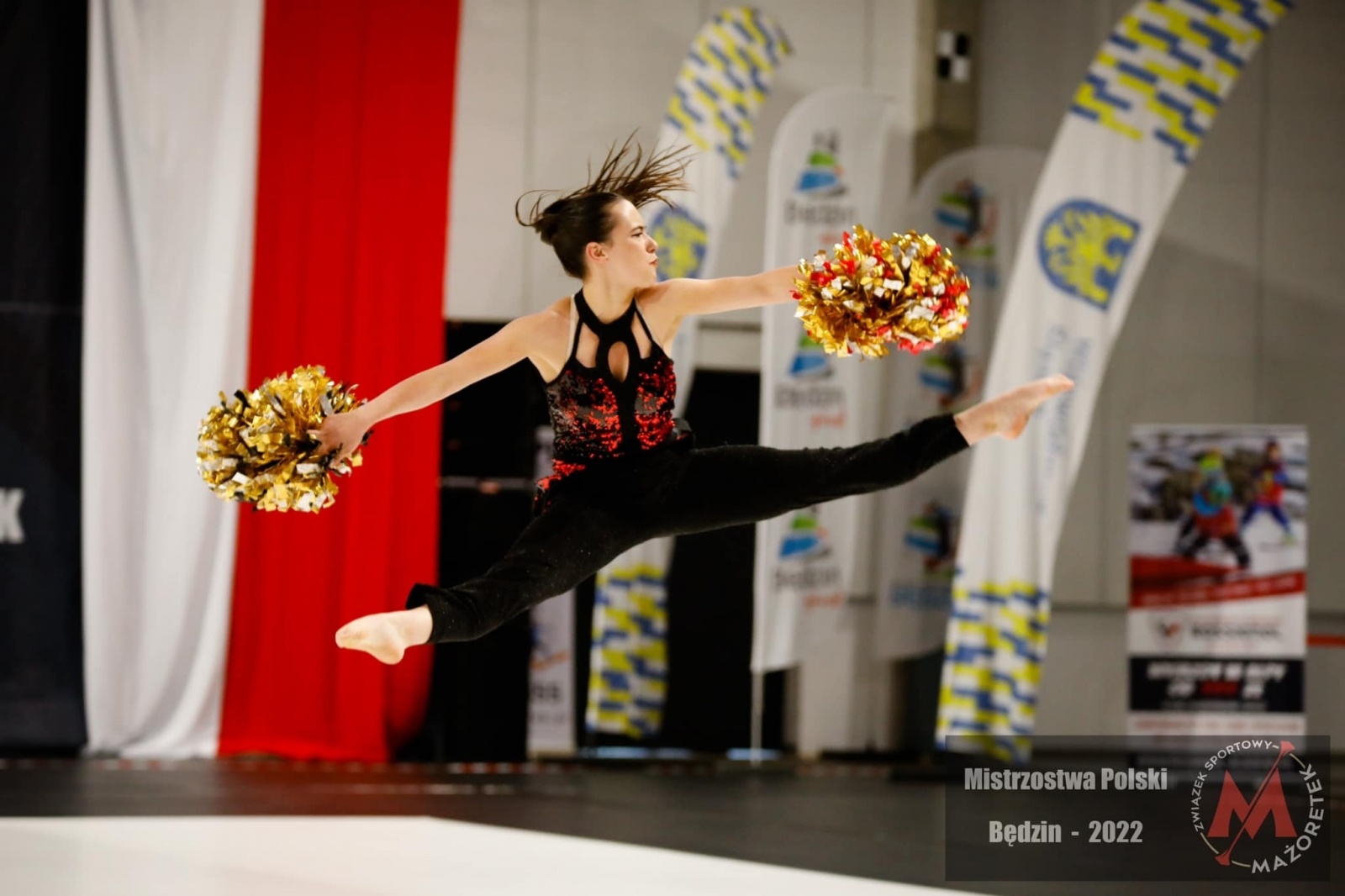 Zdjęcie w galerii na portalu naszraciborz.pl: Uśmiech seniorki z Tworkowa Mistrzyniami Polski  wiadomości z regionu