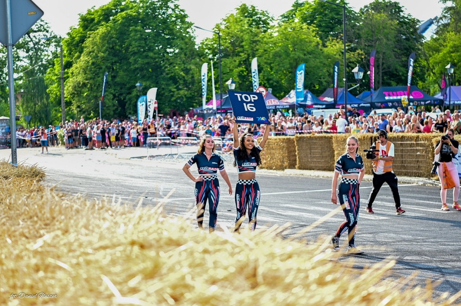 Zdjęcie w galerii na portalu naszraciborz.pl: DriftOpen Polish Drift Series już w lipcu w Kietrzu wiadomości z regionu