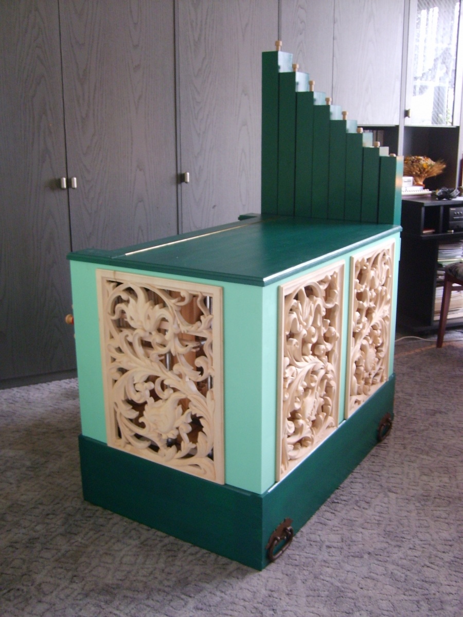 Zdjęcie w galerii na portalu naszraciborz.pl: Dni Raciborza 2022. Muzyka epicka w starych wodociągach wiadomości z regionu