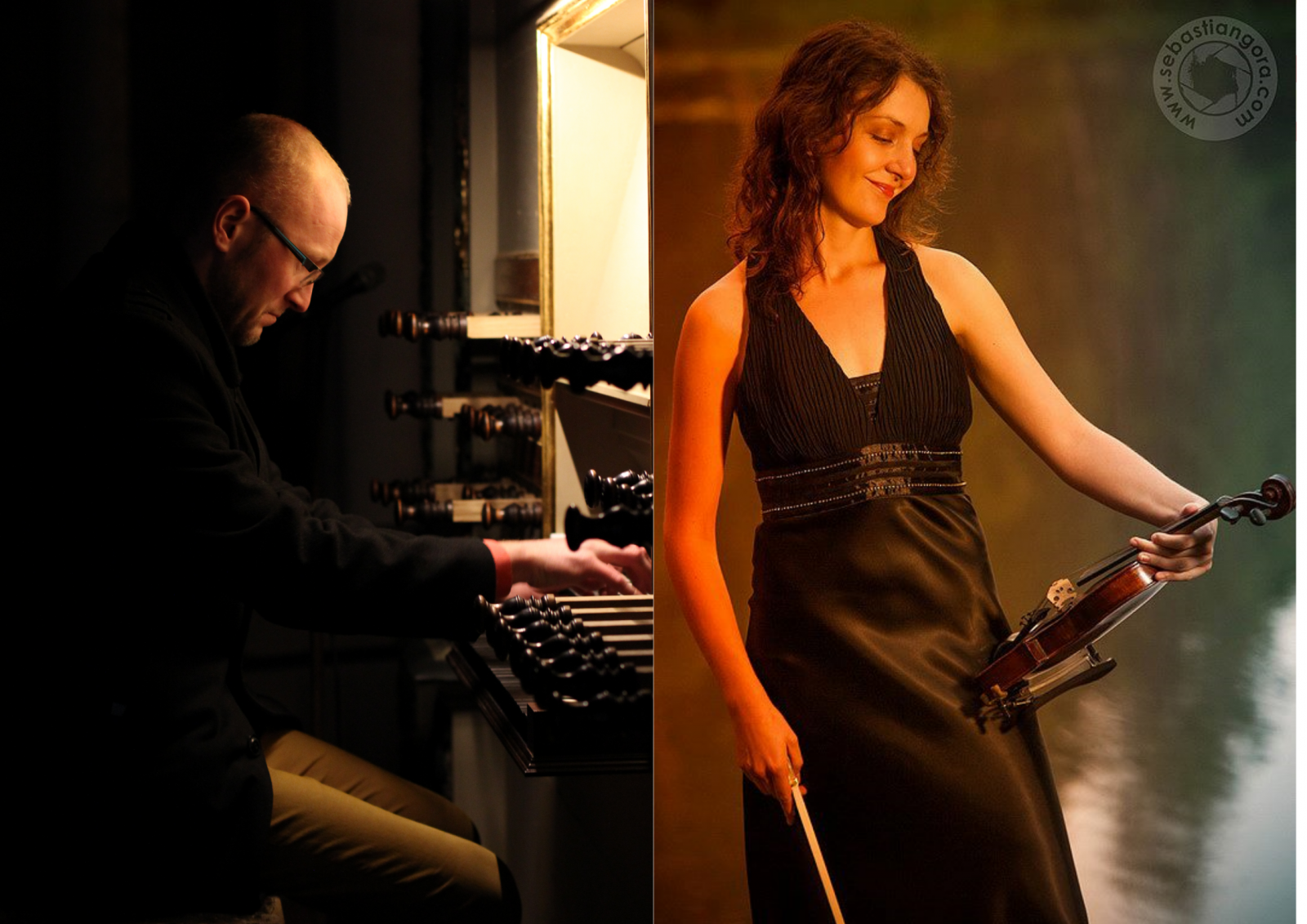 Zdjęcie w galerii na portalu naszraciborz.pl: Dni Raciborza 2022. Muzyka epicka w starych wodociągach wiadomości z regionu