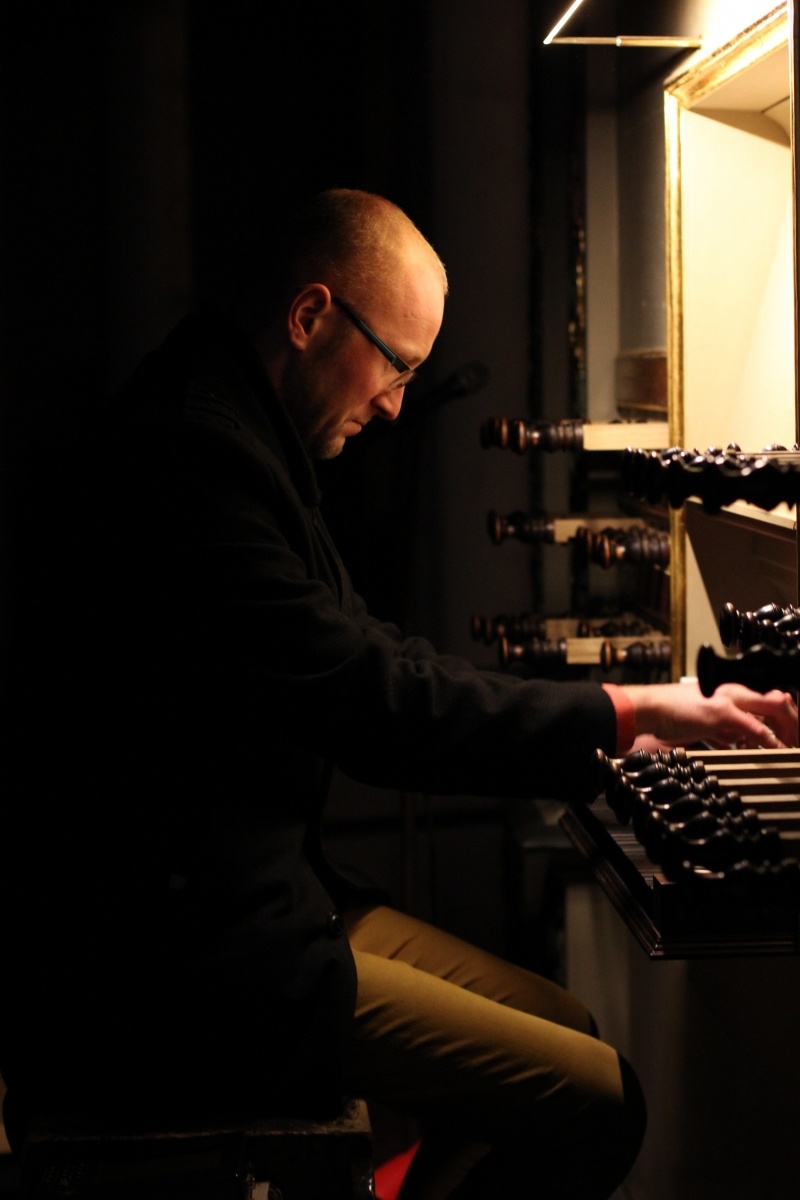 Zdjęcie w galerii na portalu naszraciborz.pl: Dni Raciborza 2022. Muzyka epicka w starych wodociągach wiadomości z regionu